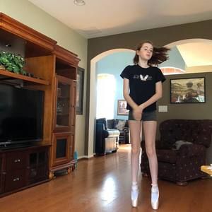 Meet your Posher, Darlene